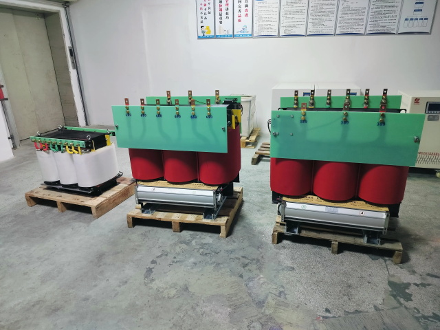 石泉KS11-1000KVA矿用变压器