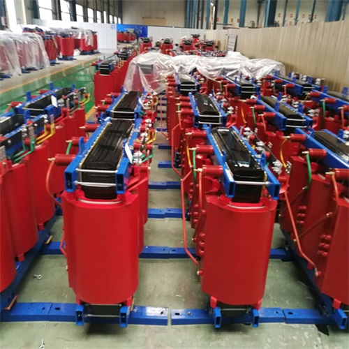 石泉2500kva干式变压器尺寸